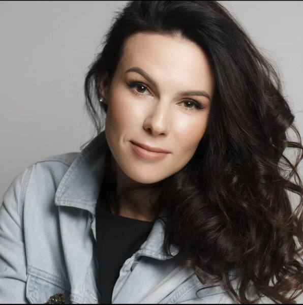 Романович Татьяна Викторовна