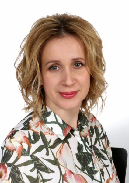 Омельянчук Оксана Анатольевна