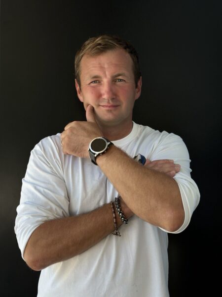 Синичкин Денис Юрьевич