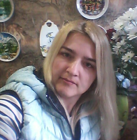 Неустроева Татьяна