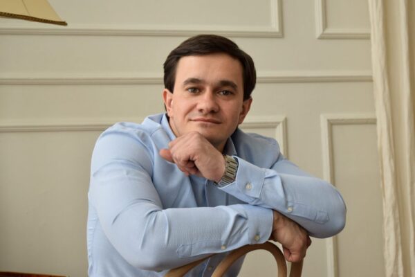 Нехай Александр Сергеевич