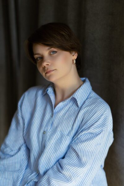 Парфёнова Ирина Николаевна