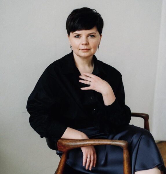 Саверченко Екатерина Владимировна