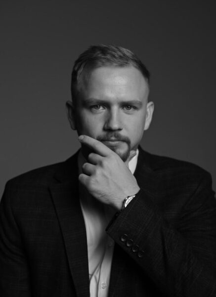 Евтихов Илья Александрович