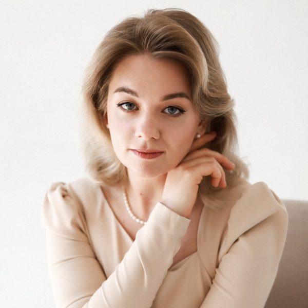 Гришанович Александрина Сергеевна