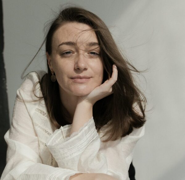 Вырастка Наталья Альбиновна