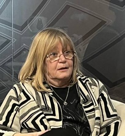 Федорус Ирина Васильевна