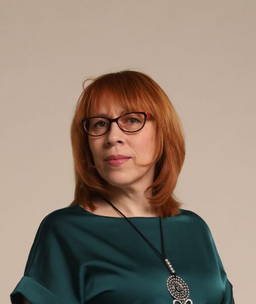 Федоренко Татьяна Анатольевна