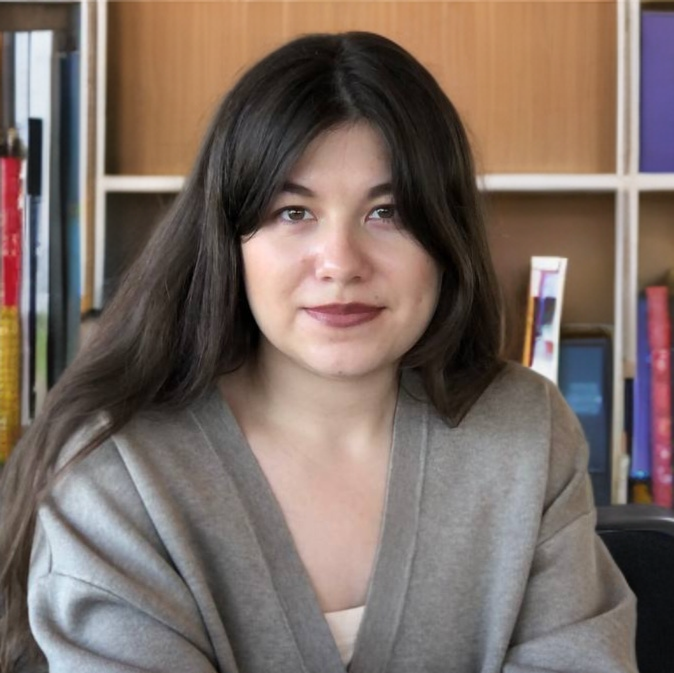 Вечерняя супервизорская группа по вторникам