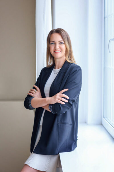 Бягун Александра Геннадьевна