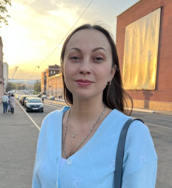 Дубровская Наталья Викторовна