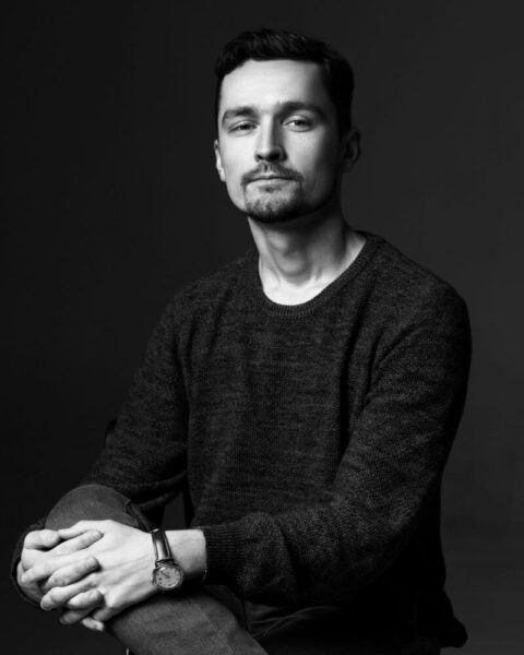 Степанец Степан Сергеевич