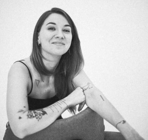 Кириллова-Лисина Юлия Александровна