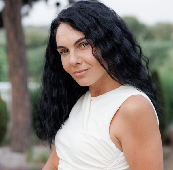 Дында Оксана Владимировна