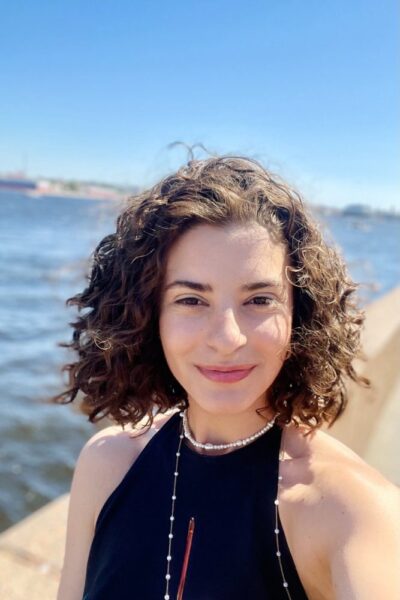 Перлина Людмила Владимировна