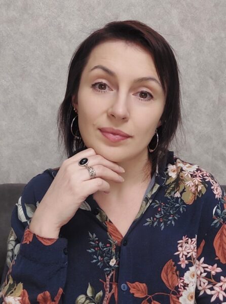 Бенедисюк Наталья Сергеевна