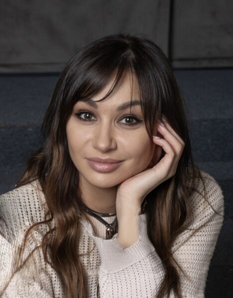 Бараховская Дарья Викторовна