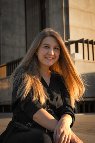 Молочникова Надежда Петровна