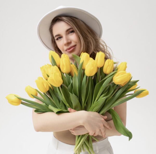 Грабовская Анастасия Викторовна