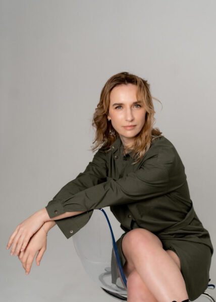 Кулешова Ольга Викторовна