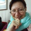 Гештальт-терапевт, психолог, педагог Коврик Оксана, общество психологов и психотерапевтов Беларуси