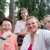 Гештальт-терапевт, психолог, педагог Коврик Оксана, общество психологов и психотерапевтов Беларуси
