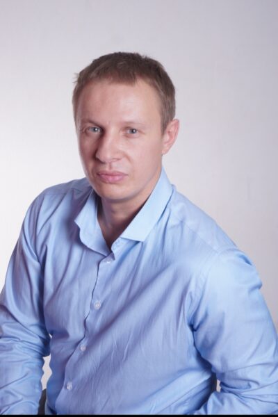 Грабко Павел Владимирович