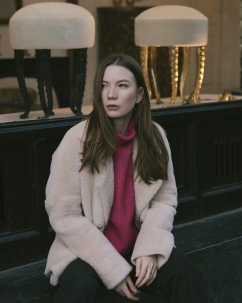 Цой Лада Александровна