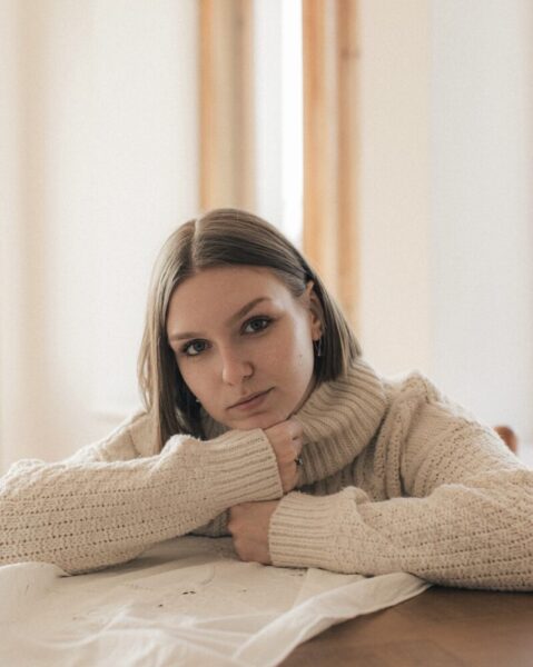 Клецкова Ксения Евгеньевна