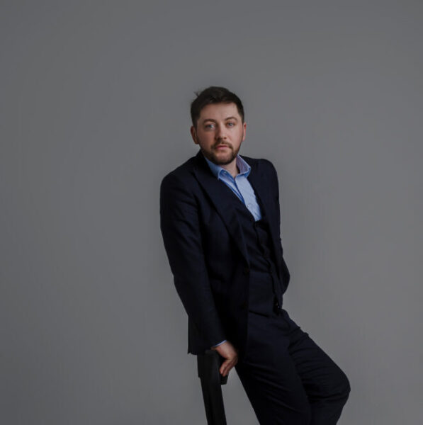 Зиновенко Максим Сергеевич