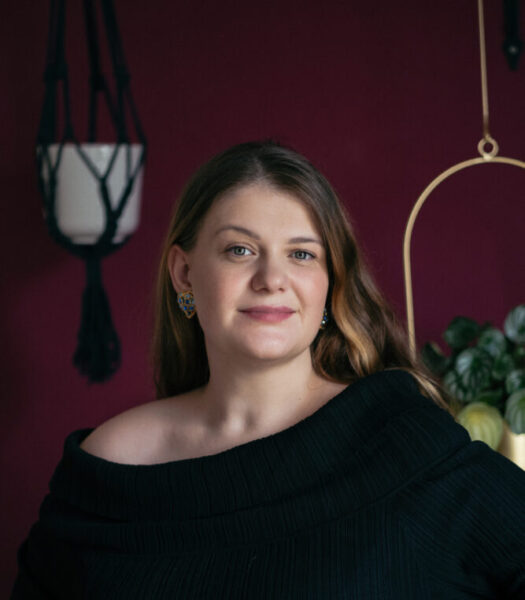 Мёллер Светлана Владимировна