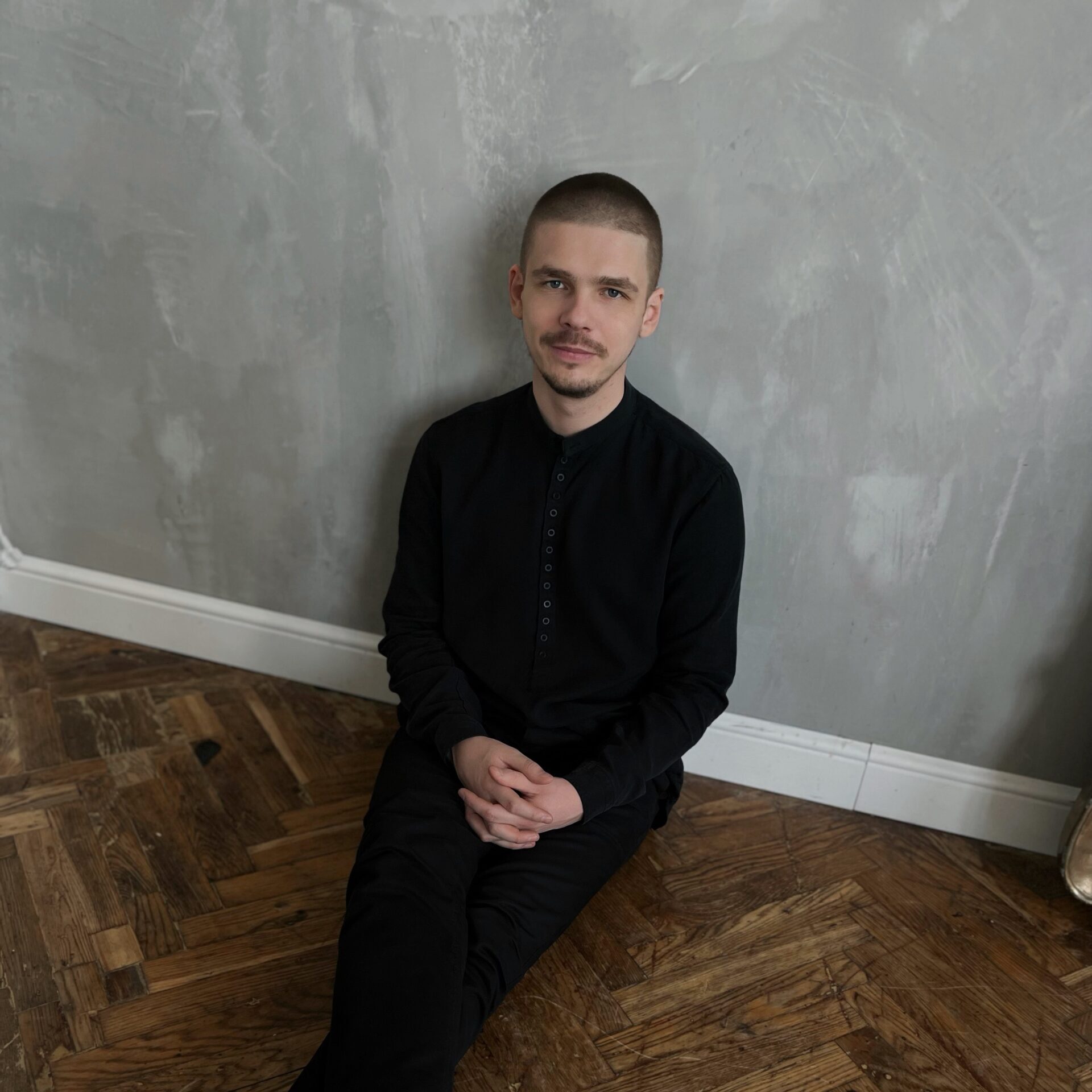 Цебро Александр Юрьевич