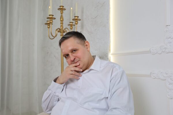 Спецкурс. Психотерапия нарушений привязанности. Интегративный гештальт-подход.
