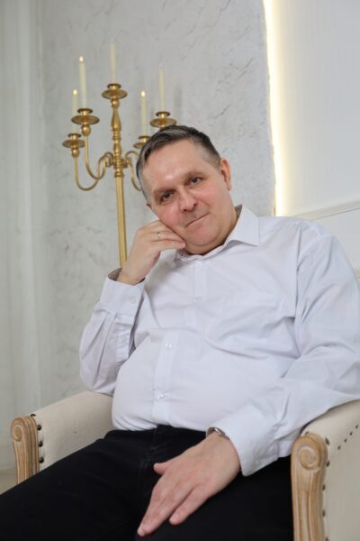 Терапевтическая динамическая группа ЗАЗЕРКАЛЬЕ