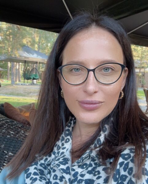 Сухорукова Марина Алексеевна