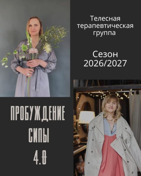 Пробуждение силы 4.0