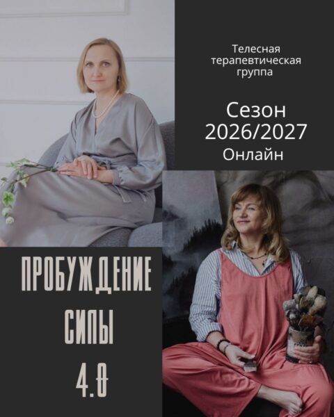 Пробуждение силы (онлайн) 4.0