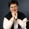 Гештальт-терапевт, психолог, педагог Коврик Оксана, общество психологов и психотерапевтов Беларуси