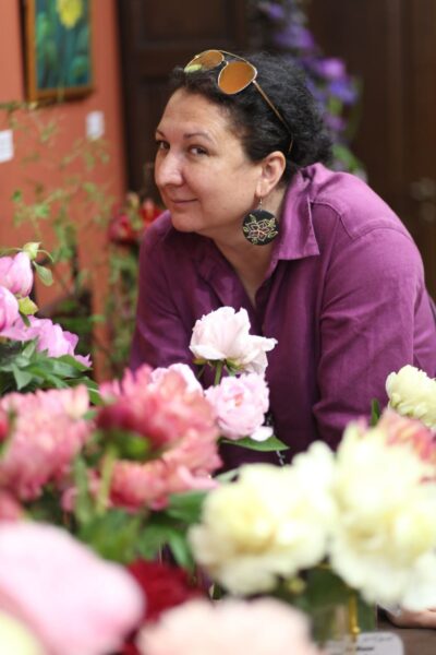 Петрова Елена Васильевна