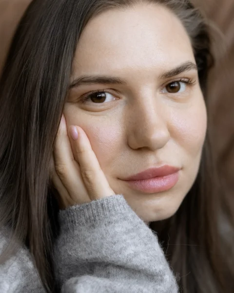 Романовская Ирина Анатольевна