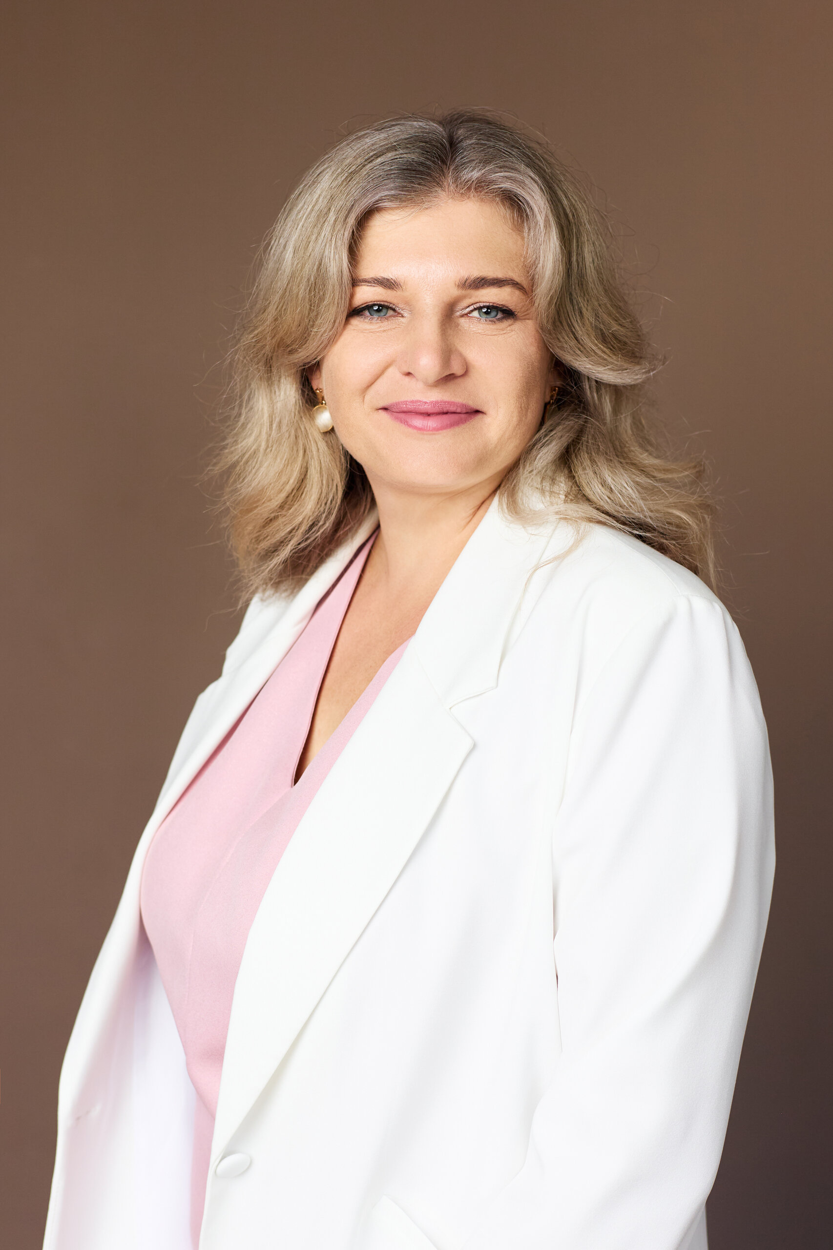 Фонарикова Наталья Александровна
