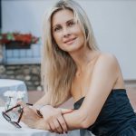 Стром Ольга Николаевна