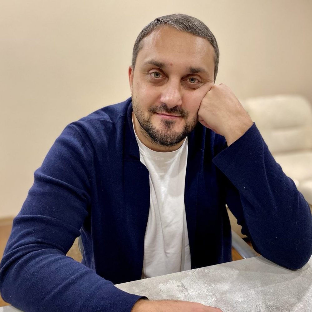 Классическая психотерапевтическая группа