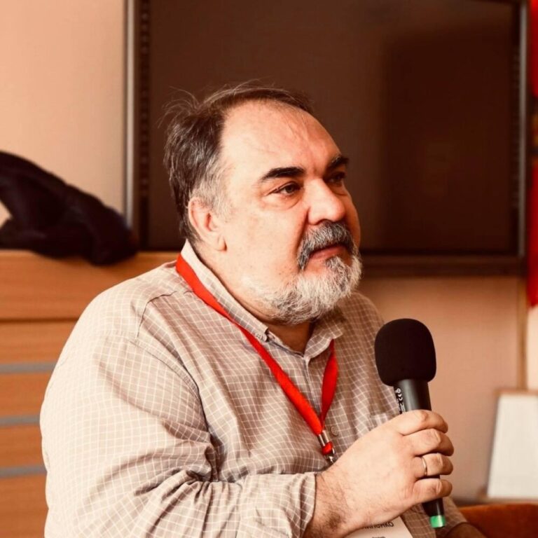 XXV Большой Белорусский гештальт интенсив (ББИ) на Нарочи