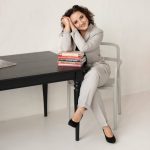 Кондратенко Екатерина Семёновна