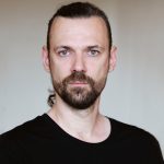 Богуш Юрий Леонидович