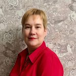 Кедич Людмила Валерьевна