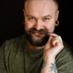 Козлюк Андрей Николаевич