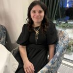 Василенко Алёна Вячеславовна