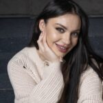 Раханская Анастасия Юрьевна